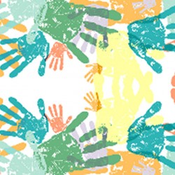 Painel Fotográfico YD5003-07 - 3,30 x 2,60m