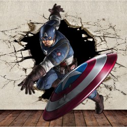 Painel Fotográfico 16D ZHWK-00022 - 2.00X2.15M (2PCS)