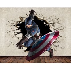 Painel Fotográfico 16D ZHWK-00022 - 2.00X2.15M (2PCS)