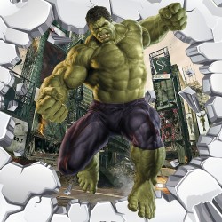 Painel Fotográfico 16D ZHWK-00077 - 2,10 x 15m (2PCS)