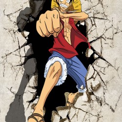 Painel Fotográfico 16D ZHWK-00097 - 1,60 x 2,15m