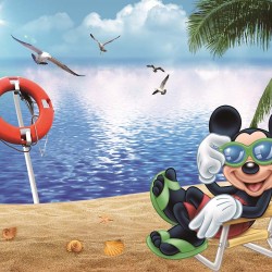 Painel Fotográfico JN-001 - 3,30 x 2,60m (4PCS)