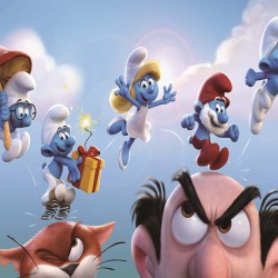 Painel Fotográfico K013 - 3,30 x 2,60m (4PCS)