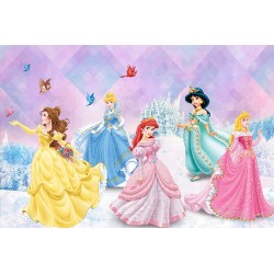 Painel Fotográfico YD5003-02 - 3,30 x 2,60m