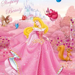 Painel Fotográfico 16D ZHWK-00111 - 1,60 x 2,15m