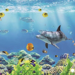 Painel Fotográfico OCEAN pag.36 - 2,2 x 1,1m (3PCS)