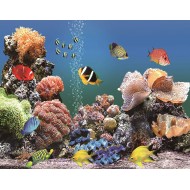 Painel Fotográfico OCEAN pag.42 - 3,30 x 2,60m (4PCS)