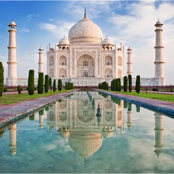 Painel Fotográfico 16D CITY 11 - 3,30 x 2,60m (3PCS)