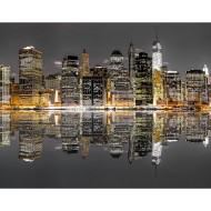 Painel Fotográfico 16D CITY 06 - 3,30 x 2,60m (3PCS) Painel Fotográfico 16D CITY 06 - 3,30 x 2,60m (3PCS)