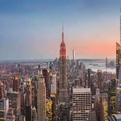 Painel Fotográfico JN-027 - 3,30 x 2,60m (4PCS)