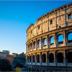 Painel Fotográfico 16D CITY 01 - 3,30 x 2,60m (3PCS)