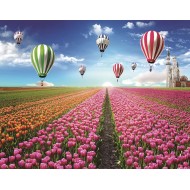 Painel Fotográfico WT-070 - 3,30 x 2,60m (4PCS) Painel Fotográfico WT-070 - 3,30 x 2,60m (4PCS)