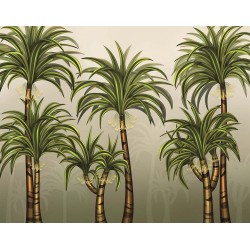 Painel Fotográfico WT-102 - 3,30 x 2,60m (4PCS) Painel Fotográfico WT-102 - 3,30 x 2,60m (4PCS)