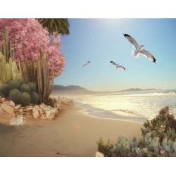 Painel Fotográfico WT-264 - 3,30 x 2,60m (4PCS) Painel Fotográfico WT-264 - 3,30 x 2,60m (4PCS)