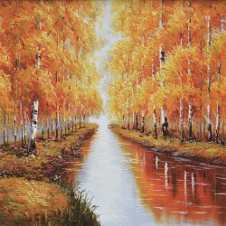 Painel Fotográfico WT-353 - 3,30 x 2,60m (4PCS)