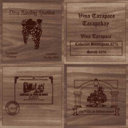 Papel de Parede JBL-70501