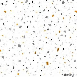 Papel de Parede Terrazzo KR005-2