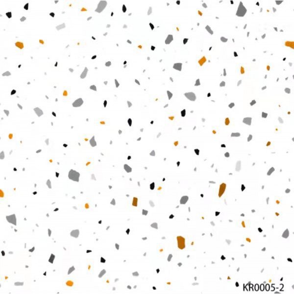 Papel de Parede Terrazzo KR005-2