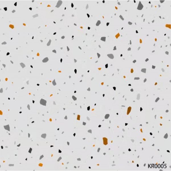 Papel de Parede Terrazzo KR005