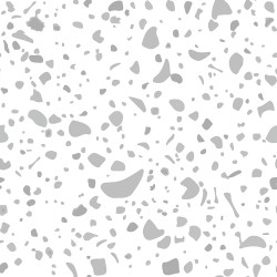 Papel de Parede Terrazzo WJ600502 Papel de Parede Terrazzo WJ600502