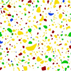 Papel de Parede Terrazzo WJ600505 Papel de Parede Terrazzo WJ600505
